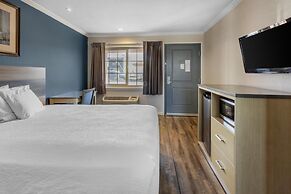 SureStay Hotel by Best Western San Rafael