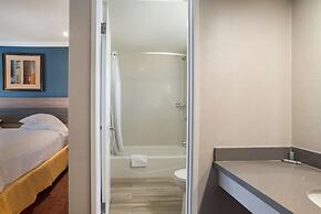 SureStay Hotel by Best Western San Rafael