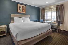 SureStay Hotel by Best Western San Rafael