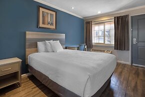 SureStay Hotel by Best Western San Rafael