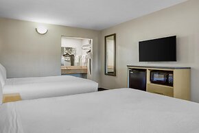 SureStay Hotel by Best Western San Rafael