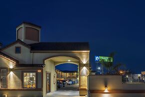 SureStay Hotel by Best Western San Rafael