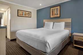 SureStay Hotel by Best Western San Rafael