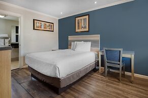 SureStay Hotel by Best Western San Rafael