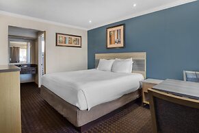 SureStay Hotel by Best Western San Rafael