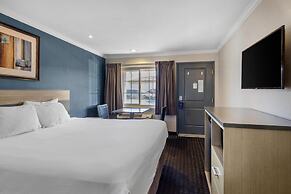SureStay Hotel by Best Western San Rafael