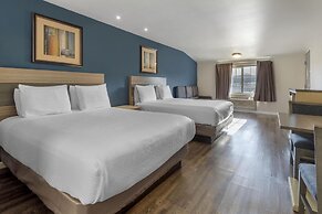 SureStay Hotel by Best Western San Rafael