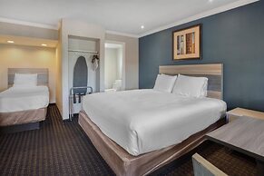 SureStay Hotel by Best Western San Rafael