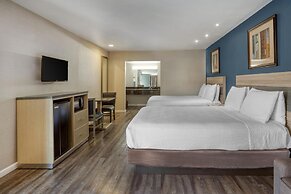 SureStay Hotel by Best Western San Rafael