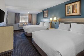 SureStay Hotel by Best Western San Rafael