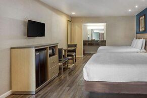 SureStay Hotel by Best Western San Rafael