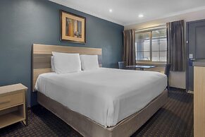 SureStay Hotel by Best Western San Rafael