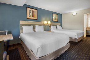 SureStay Hotel by Best Western San Rafael