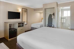 SureStay Hotel by Best Western San Rafael
