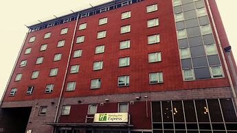 Holiday Inn Express London - Limehouse, an IHG Hotel