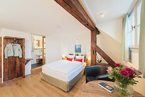 Tailormade Hotel RÜDEN Schaffhausen
