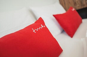 Tailormade Hotel RÜDEN Schaffhausen