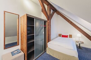 Tailormade Hotel RÜDEN Schaffhausen