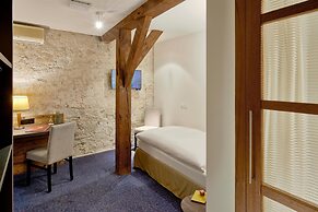 Sorell Hotel Rüden