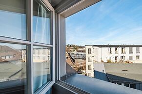 Tailormade Hotel RÜDEN Schaffhausen