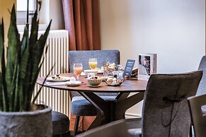 Sorell Hotel Rüden