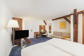 Tailormade Hotel RÜDEN Schaffhausen