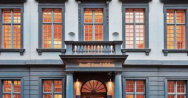 Sorell Hotel Rüden
