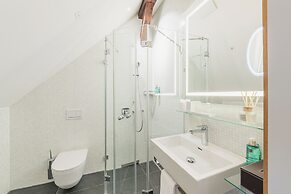 Tailormade Hotel RÜDEN Schaffhausen