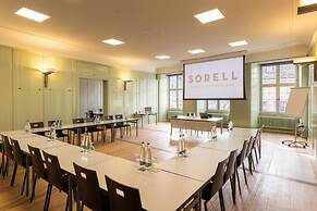 Sorell Hotel Rüden