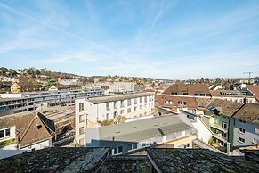 Tailormade Hotel RÜDEN Schaffhausen