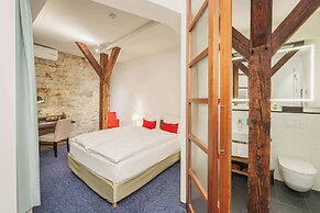 Tailormade Hotel RÜDEN Schaffhausen