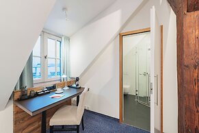 Tailormade Hotel RÜDEN Schaffhausen