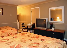 Travelodge by Wyndham Merritt