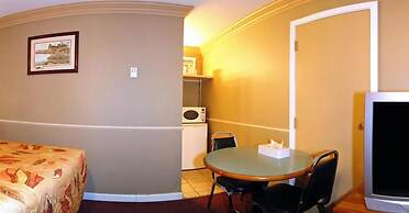 Travelodge by Wyndham Merritt