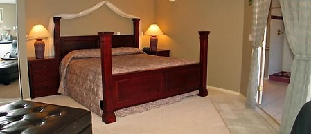 Travelodge by Wyndham Merritt