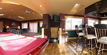 Travelodge by Wyndham Merritt