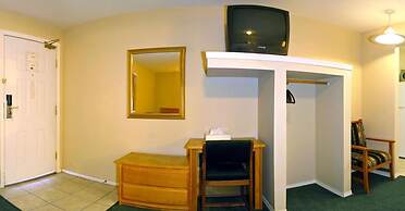 Travelodge by Wyndham Merritt