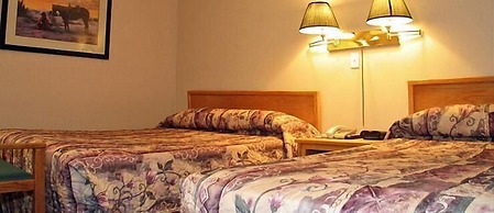 Travelodge by Wyndham Merritt