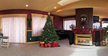 Travelodge by Wyndham Merritt