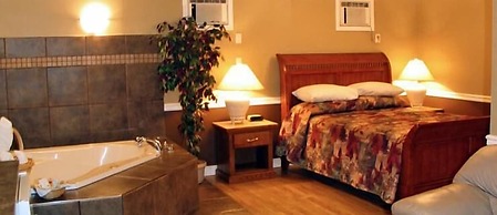 Travelodge by Wyndham Merritt