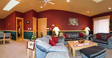 Travelodge by Wyndham Merritt