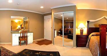 Travelodge by Wyndham Merritt