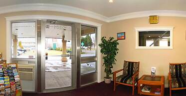 Travelodge by Wyndham Merritt