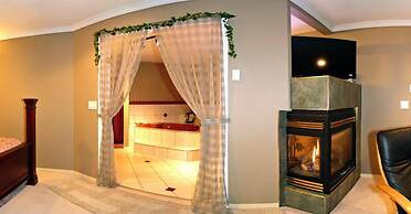 Travelodge by Wyndham Merritt