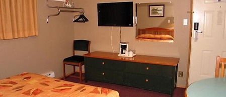 Travelodge by Wyndham Merritt