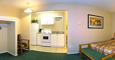 Travelodge by Wyndham Merritt