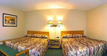 Travelodge by Wyndham Merritt