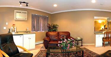 Travelodge by Wyndham Merritt