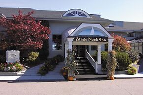Stage Neck Inn