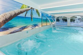 Vip's Motel Luxury Accommodation & Spa